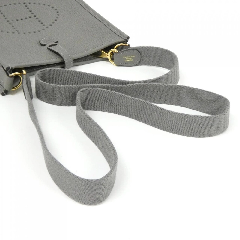 Túi đeo vai Hermès Evelyne Amazon 16cm 069426CC - Hàng hiệu Authentic 803088