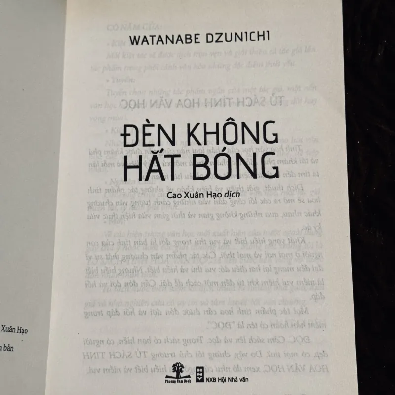 Đèn không hắt bóng 968406