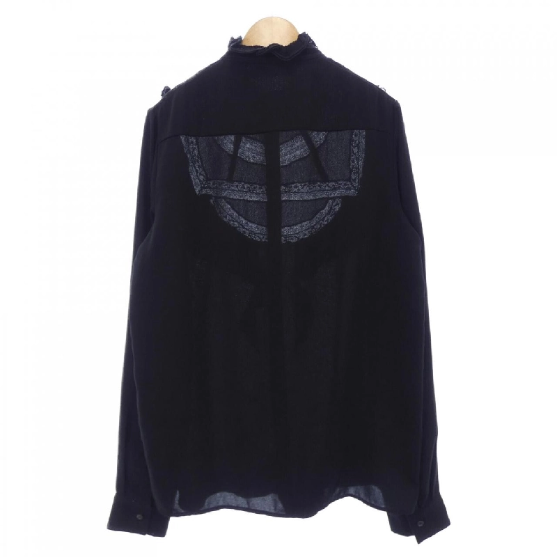 【Mã giảm giá】Áo sơ mi DSQUARED2 642971