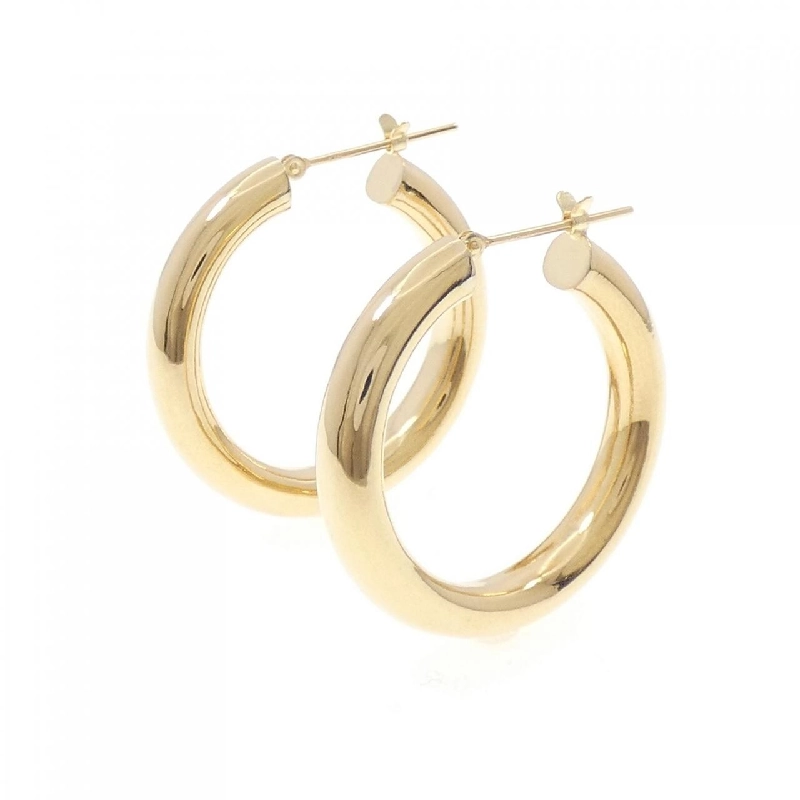 K18YG Bông tai - Hàng hiệu Chính hãng 868710