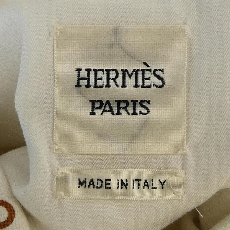 HERMES HERMES Chaine d'Ancre Áo khoác - Hàng hiệu Authentic 821717