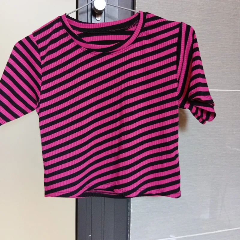 Áo ngắn crt  751443