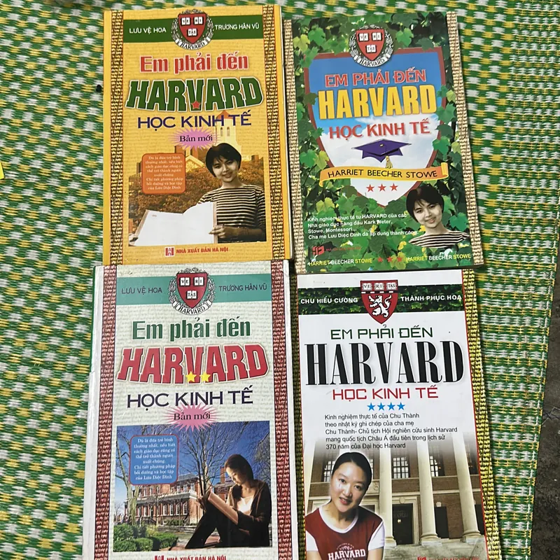 Em phải đến HARVARD  675479