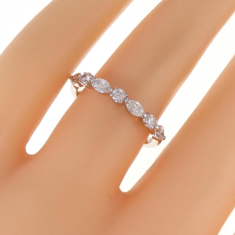 Nhẫn kim cương PT 0.50CT 672441