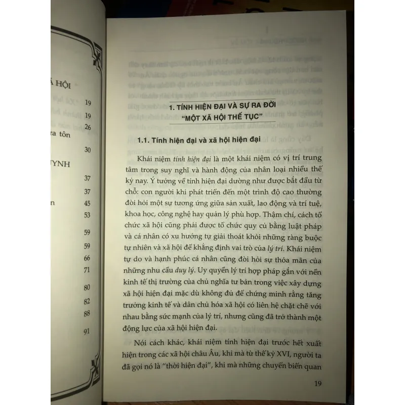 Nhà nước thế tục  689871