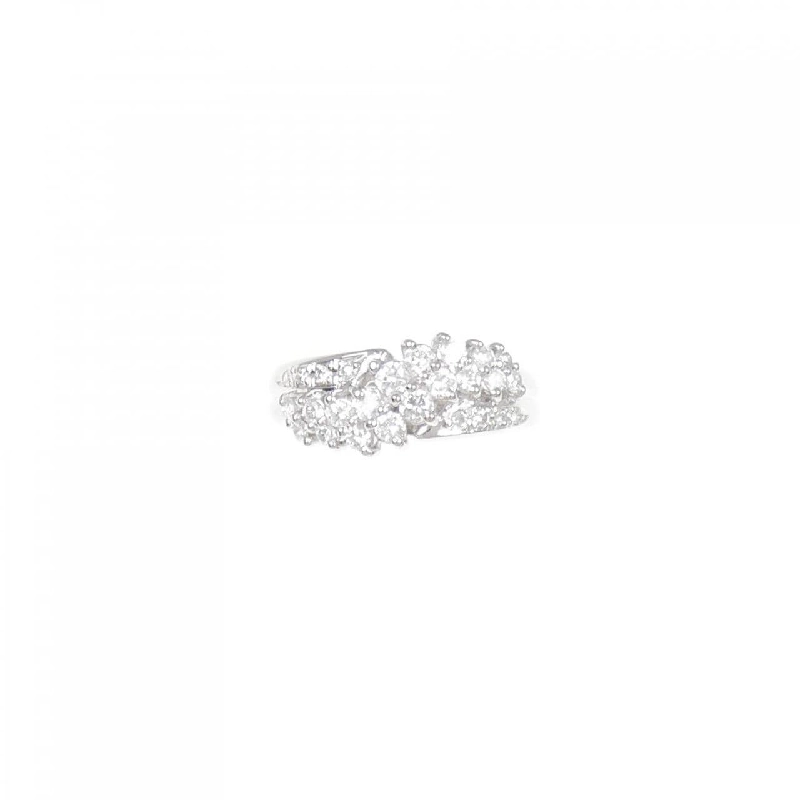 Nhẫn kim cương PT 0.53CT 672745