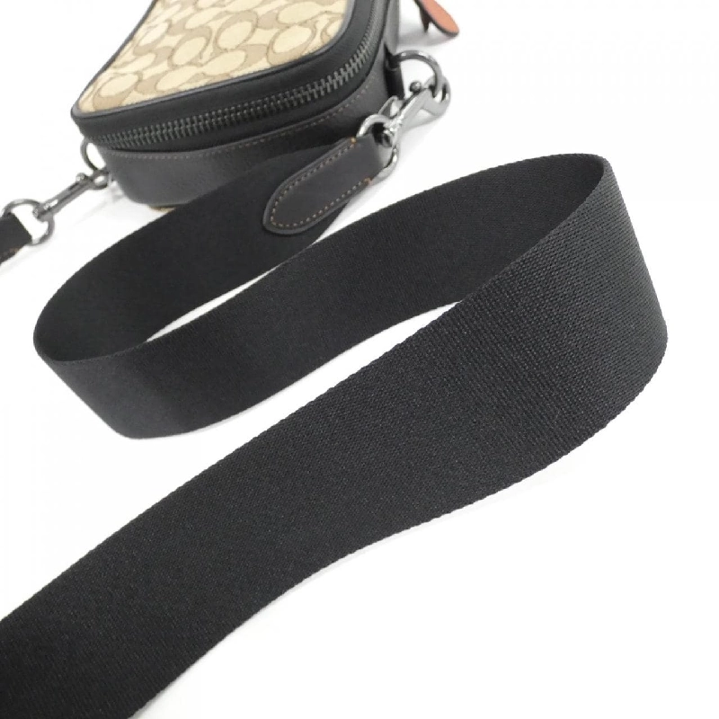 【Sản phẩm mới】Túi đeo vai Coach CH097 613568