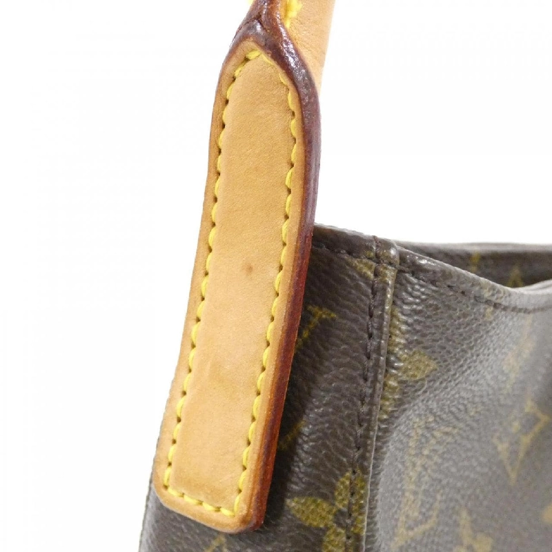 Túi xách vai Louis Vuitton Monogram Looping GM M51145 - Hàng hiệu Chính hãng 768103