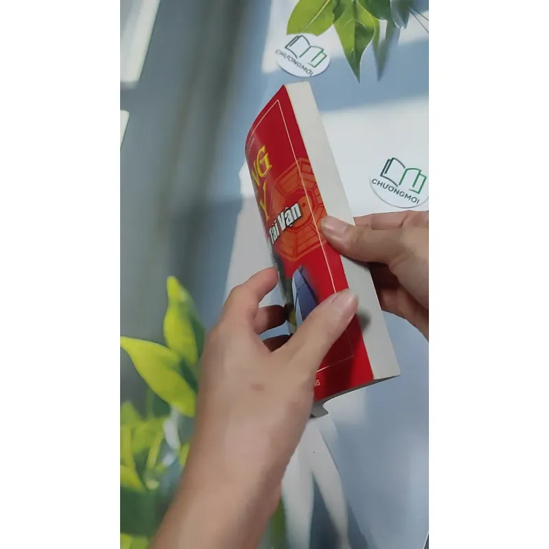 Phong Thủy Khai Thông Tài Vận - Nguyễn Nguyên Quân 776192