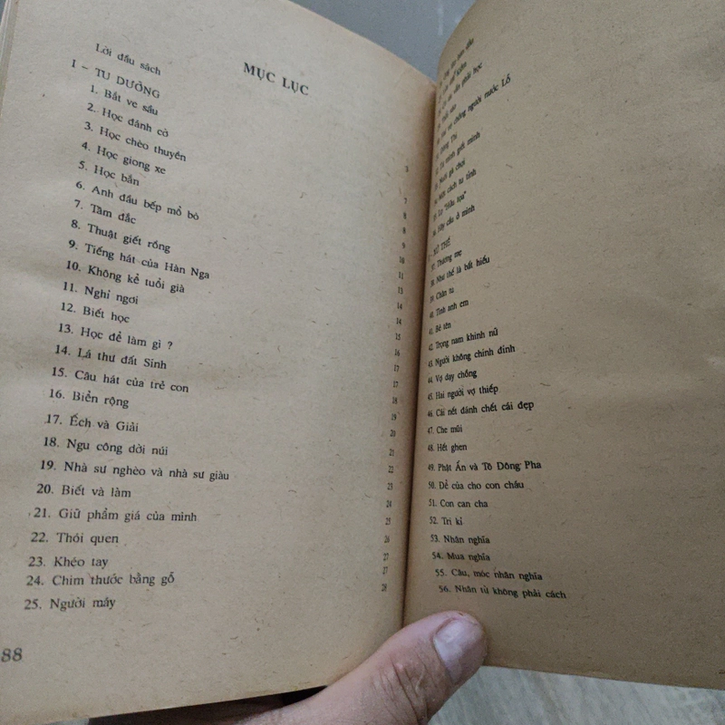 Bình Giải Ngụ Ngôn Trung Quốc - Trương Chính 520892