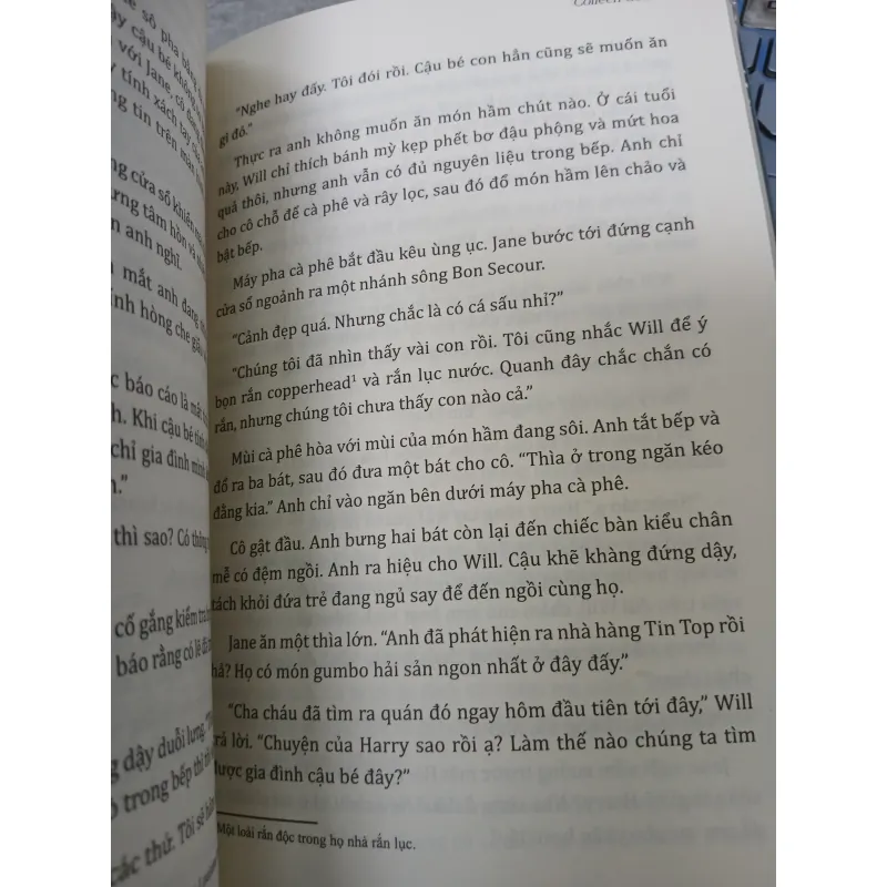 MỘT LỜI NÓI DỐI - NGUYỄN HẢI AN 744854