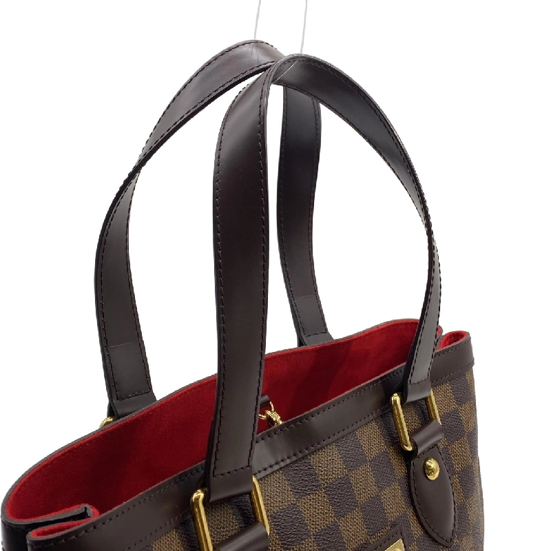 Túi xách Louis Vuitton Damier Hampstead PM N51205 - Hàng hiệu Chính hãng 804711