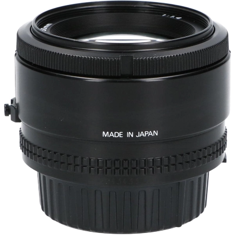 AF50mm F1.4 Cũ - Hàng hiệu Authentic 886924