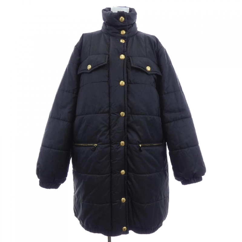 CHANEL P08771V04931 H96 Áo khoác - Hàng hiệu Authentic 817684