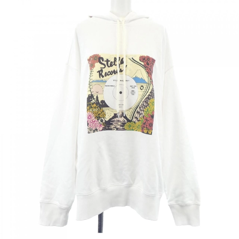 【Mã giảm giá】Áo khoác Stella McCartney STELLA MCCARTNEY 643079