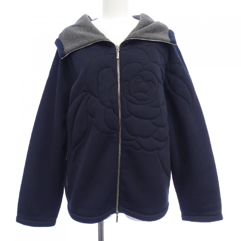 【Mã giảm giá】Chanel CHANEL Áo khoác 637695