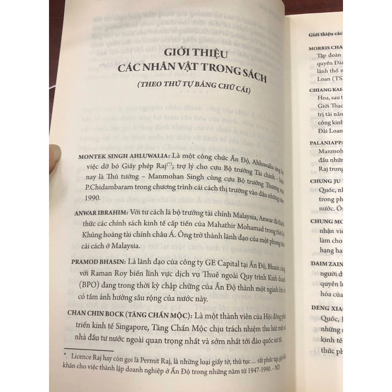 THE MIRACLE CHÂU Á THẦN KỲ - MICHAEL SCHUMAN 465895