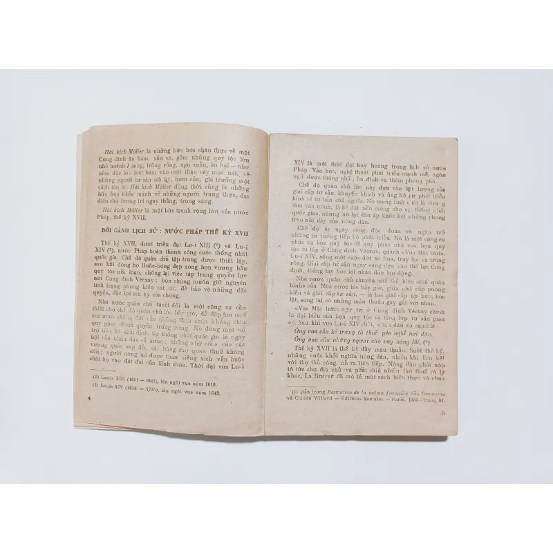 Lão Hà Tiện - Molier 748942