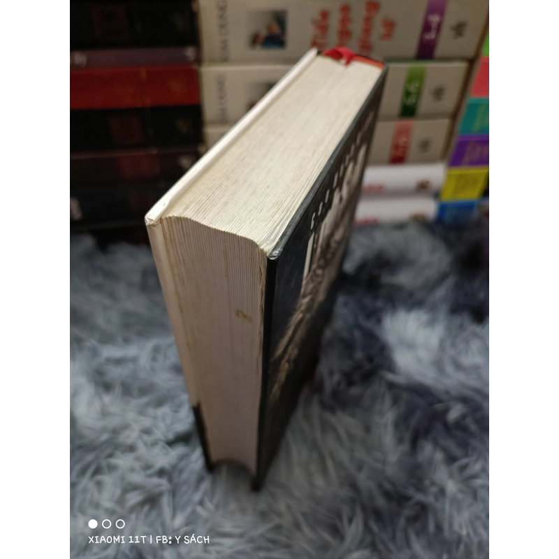 Linh Sơn (Cao Hành Kiện) 459906