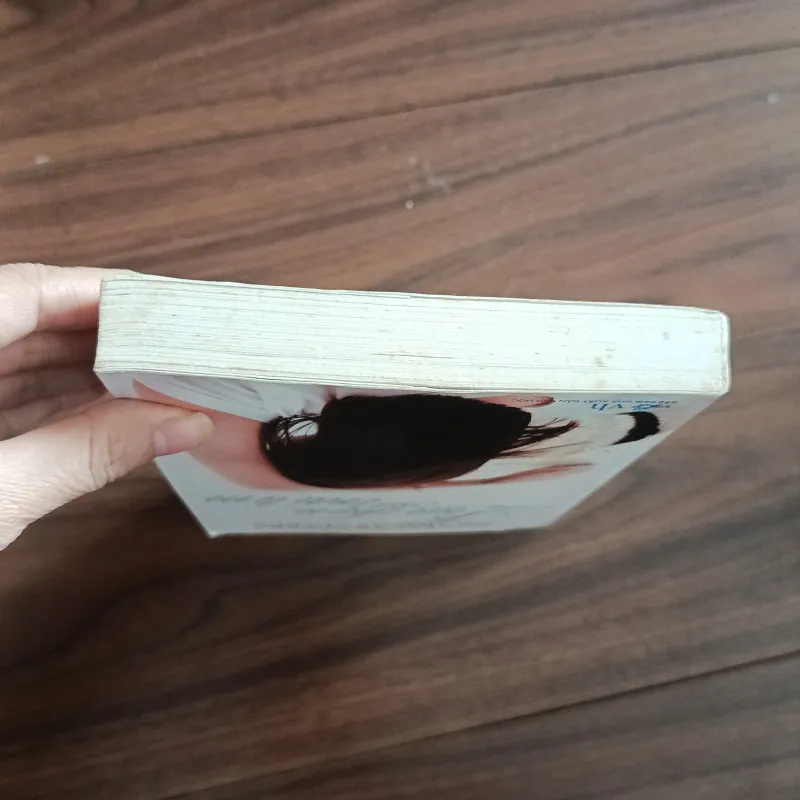 Sự lựa chọn của trái tim 758512