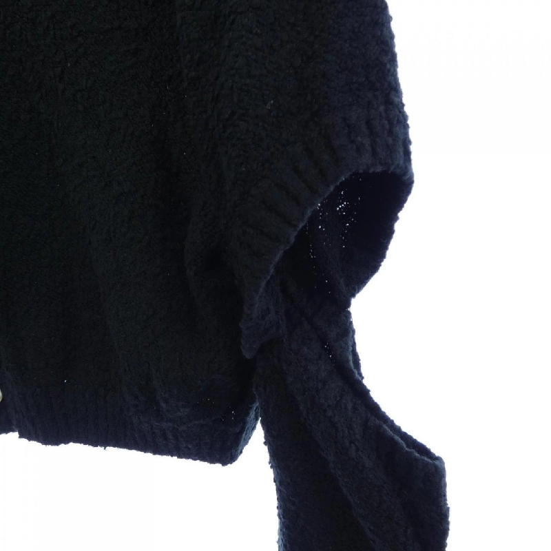 Áo khoác cardigan UNDER COVER - Hàng hiệu Authentic 775312