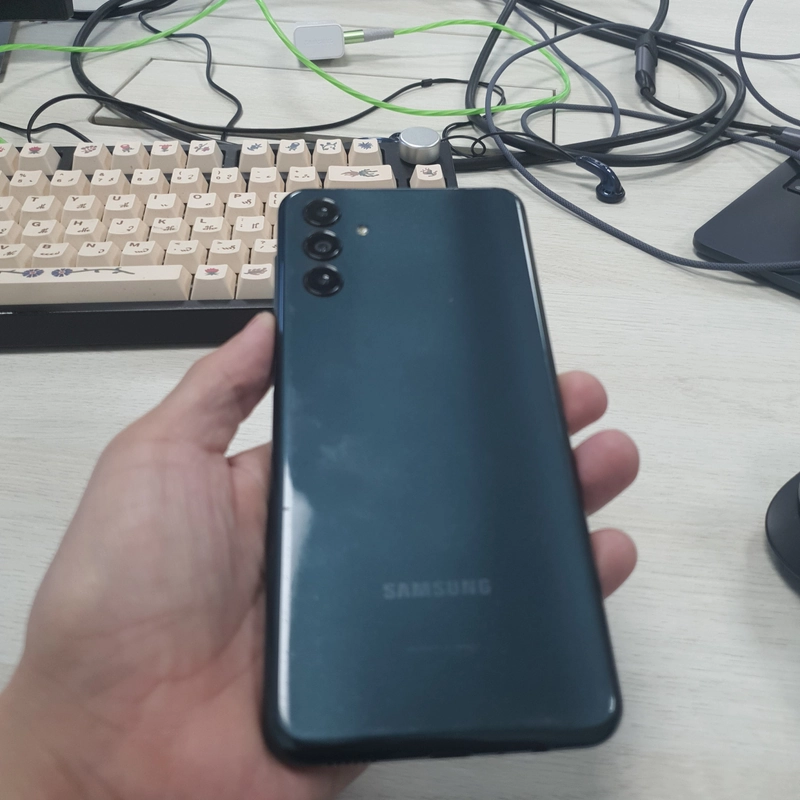 Samsung A04s 501457