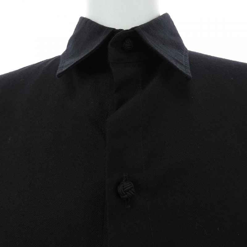 Áo sơ mi YOHJI YAMAMOTO PB-B02-002 - Hàng hiệu Authentic 774632