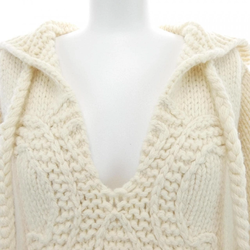 セリーヌ CELINE 2A74Z833R Áo len - Hàng hiệu Chính hãng 819241