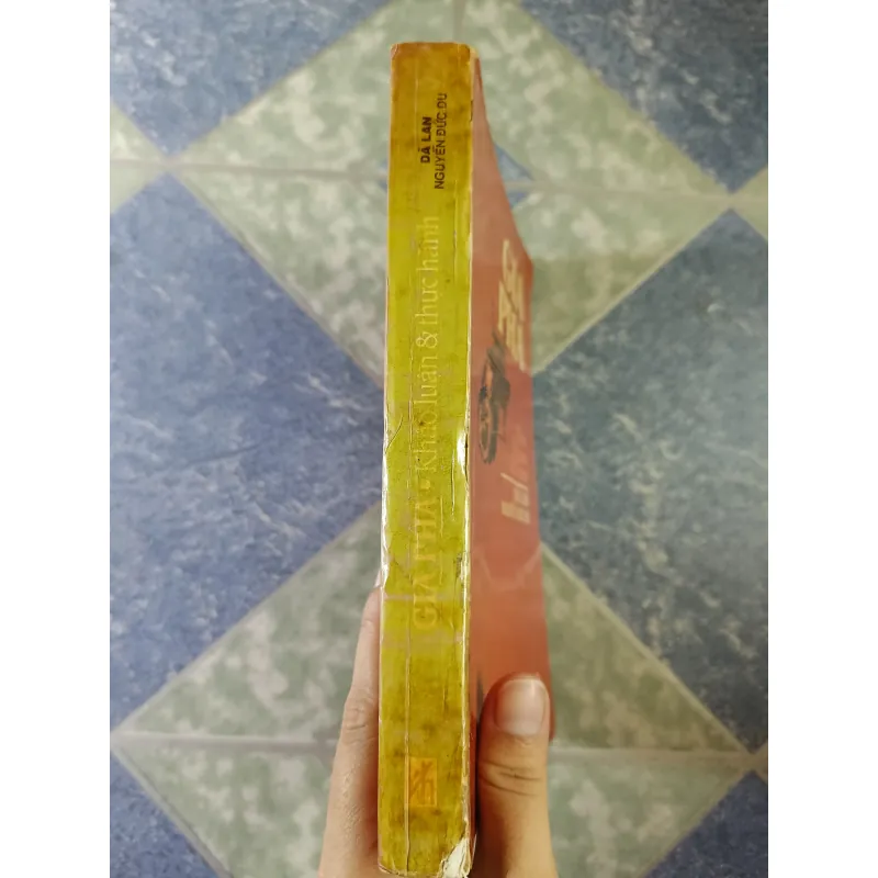 Gia Phả khảo luận và thực hành - Dã Lan & Nguyễn Đức Dụ 700415