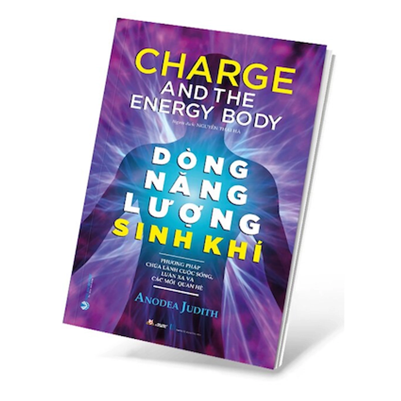 Dòng Năng Lượng Sinh Khí 540338