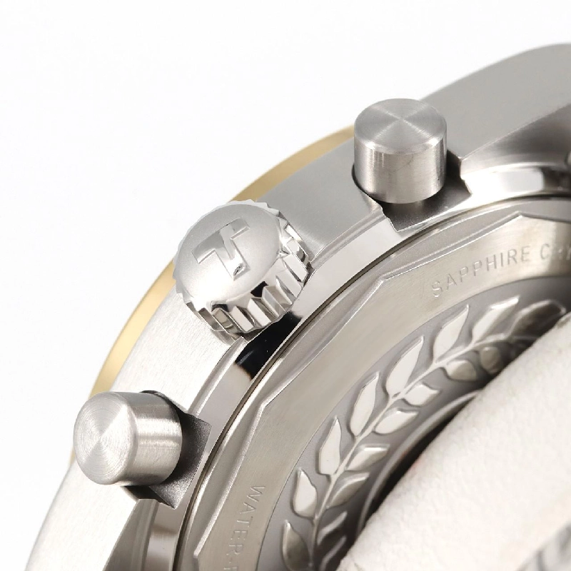 Đồng hồ Tissot PR516 Chronograph Combi T149.417.22.051.00 SSxGP Quartz - Hàng hiệu Chính hãng 883466