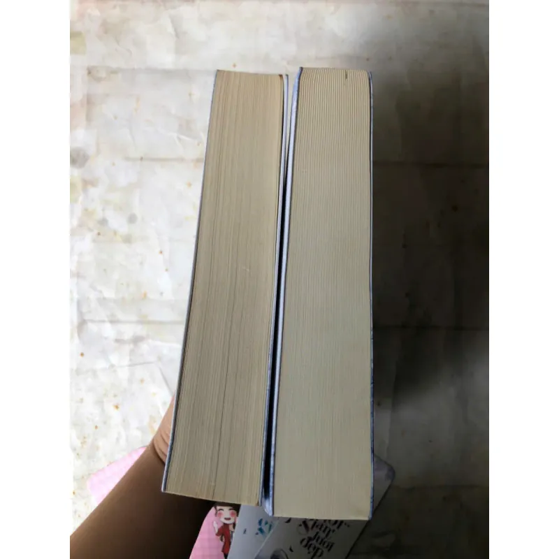 Trọn bộ 2 tập Thời Gian Tươi Đẹp - Đinh Mặc 801018