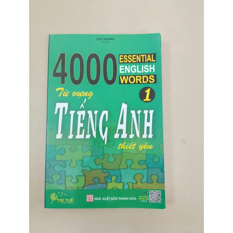 4000 từ vựng tiếng Anh thiết yếu 1 695340