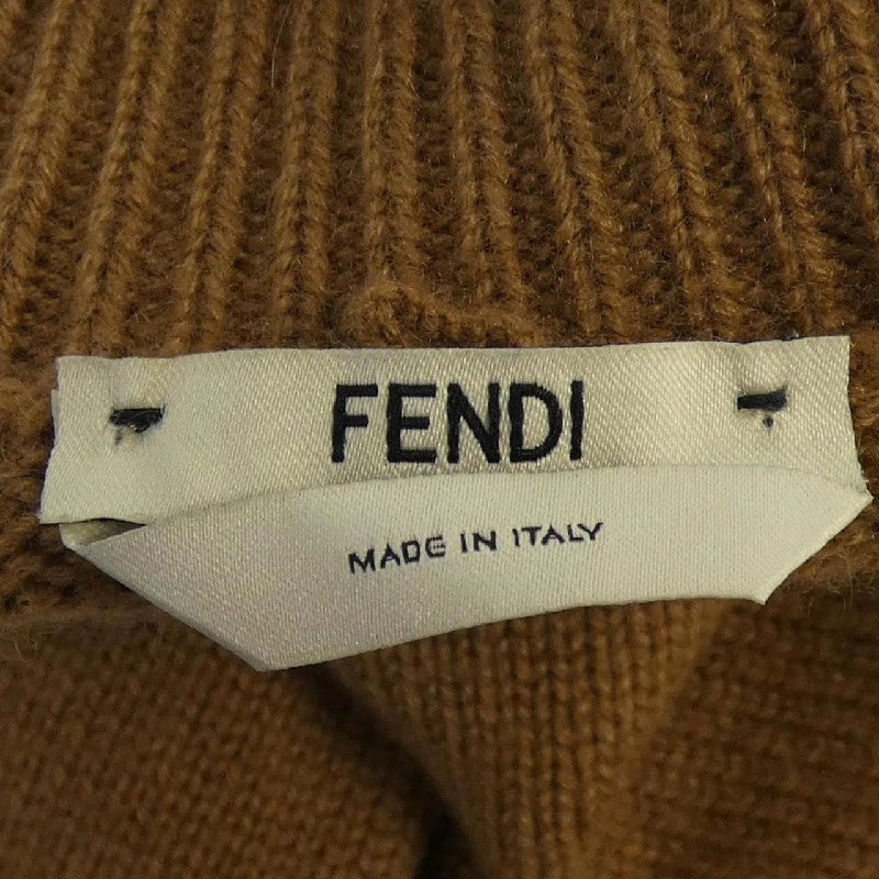 FENDI Áo len 641110