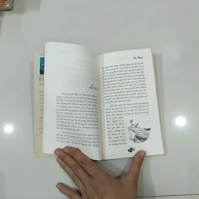 Có Anh Ở Đây Rồi, Hạnh Phúc Cũng Ở Đây - Du Phong  993883