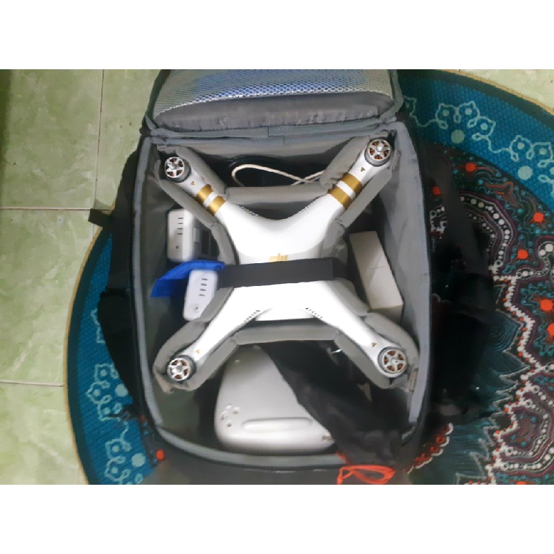 Flycam Phantom 3 SE 7564