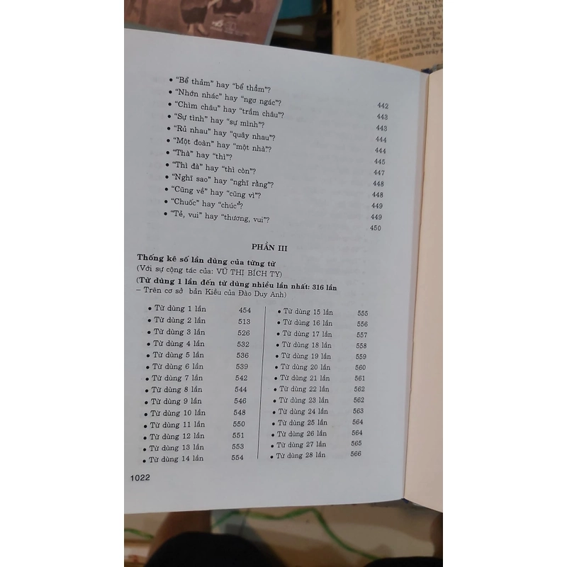 Tìm hiểu từ ngữ Truyện Kiều 500333