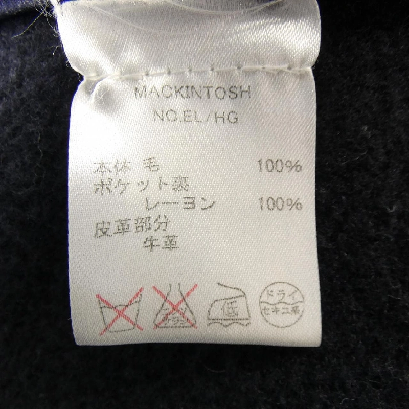 MACKINTOSH áo khoác 630341