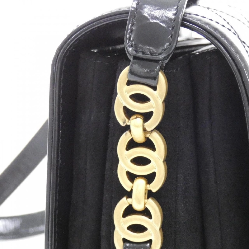 Túi xách chéo Chanel AS3396 - Hàng hiệu chính hãng 805750