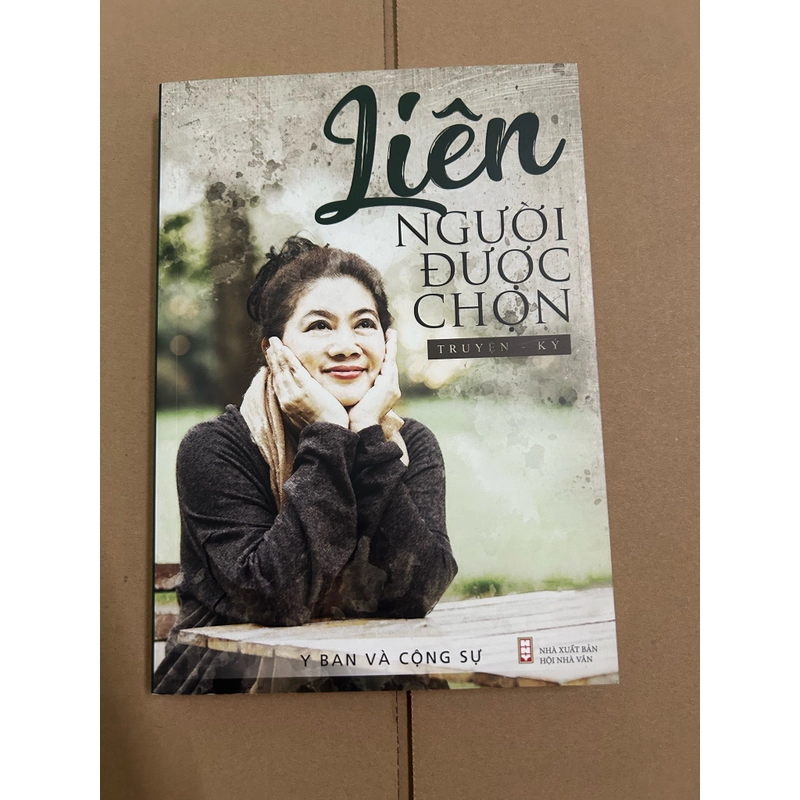 Liên - người được chọn 477675