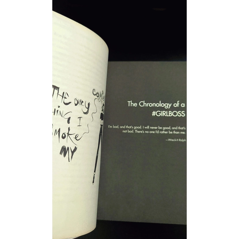 GIRLBOSS - Sophia Amoruso 474102