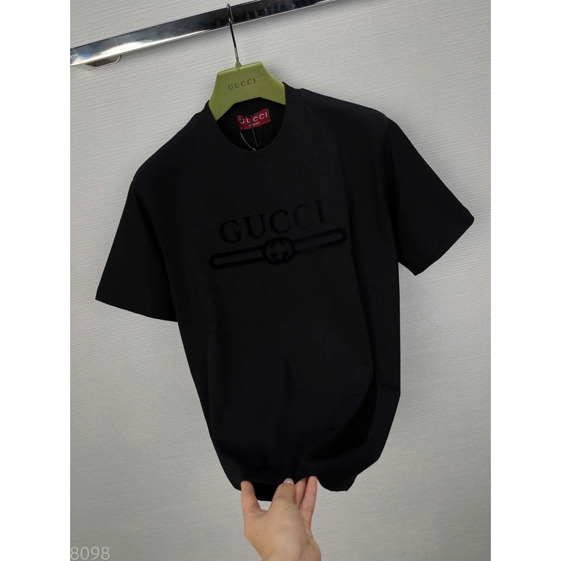 Áo GUCCI - HOT TREND 2025 - Cotton 2 mùa 538947