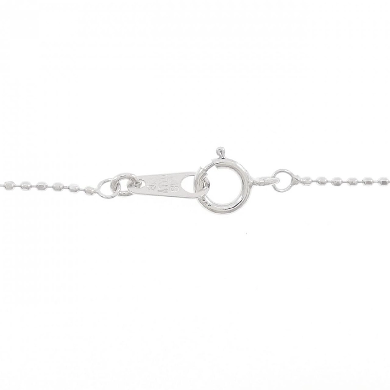 K18WG Dây chuyền kim cương 0.15CT - Hàng hiệu Chính hãng 861638