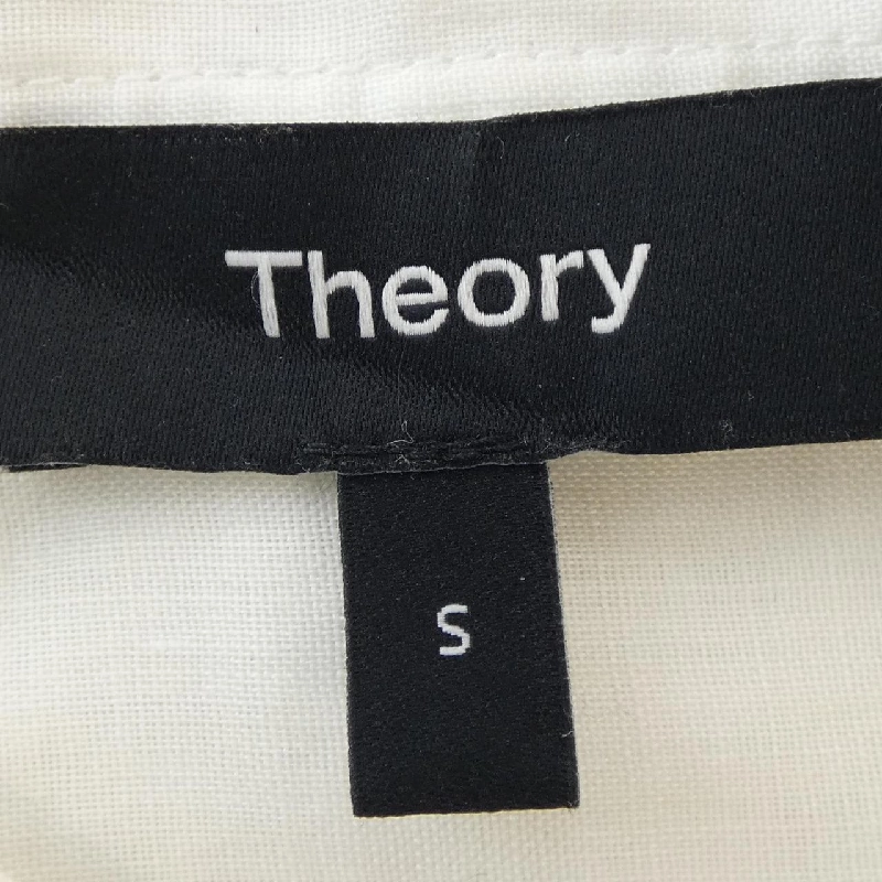 Thương hiệu Theory 01-5208200 Áo sơ mi - Hàng hiệu Authentic 815593