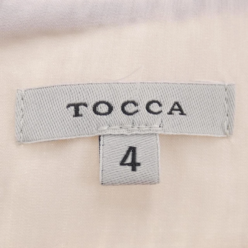 【Mã giảm giá】Đầm TOCCA 651469