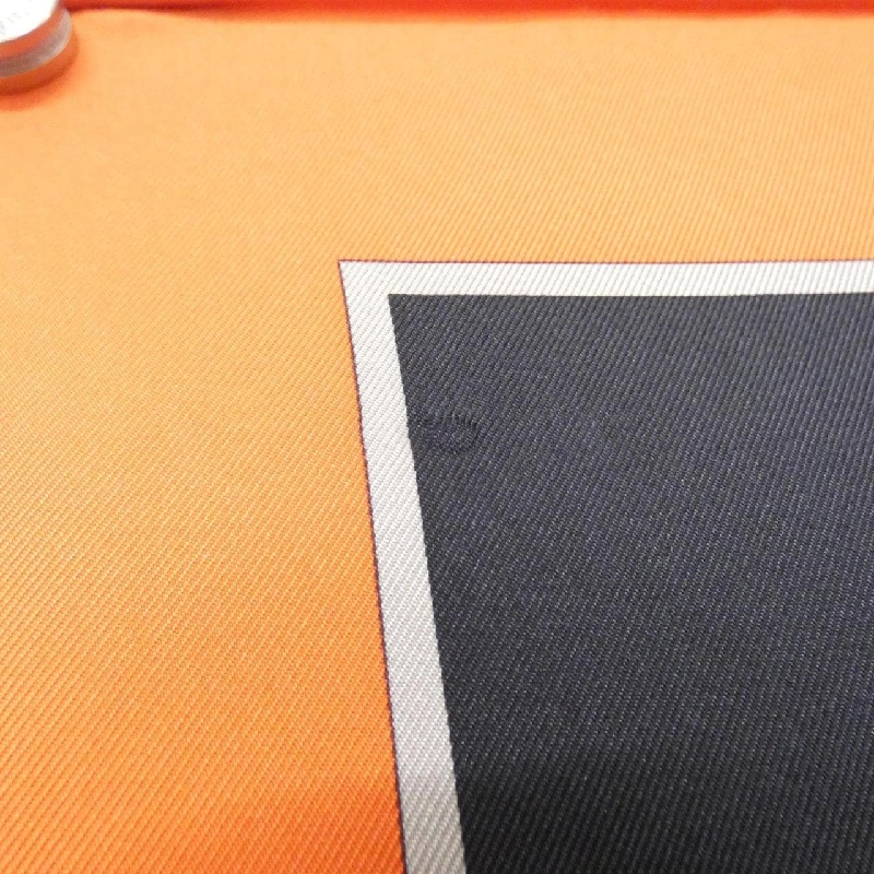 Khăn quàng cổ HERMES SELLIER PARIS 624624