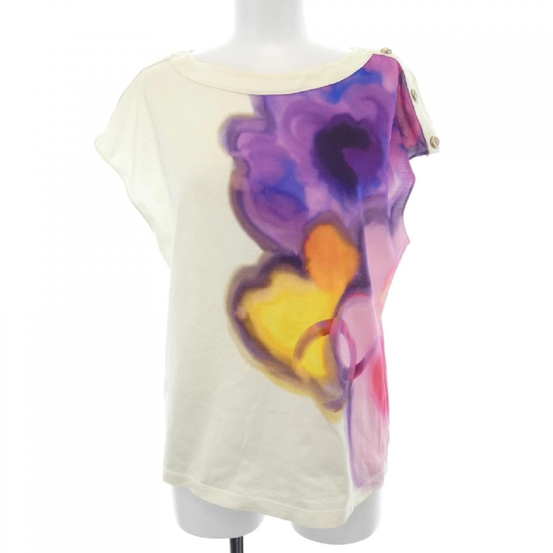 CHANEL P51464V38380 Áo - Hàng hiệu Chính hãng 823443