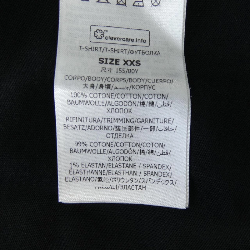 Áo thun tay dài Stella McCartney 633126