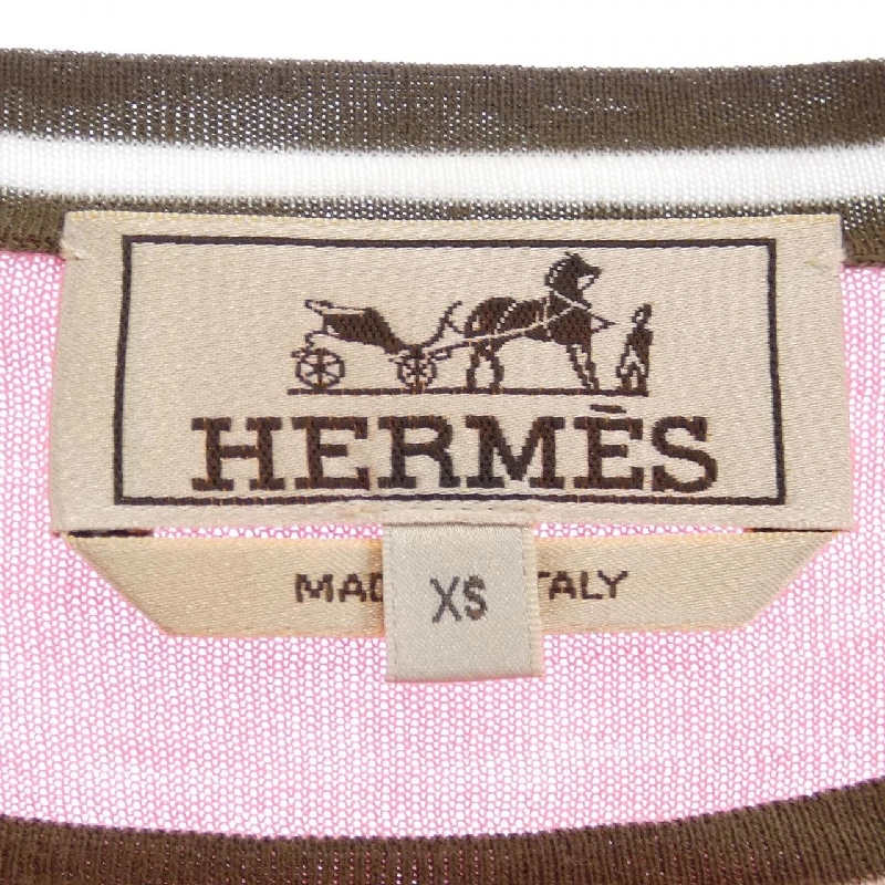 HERMES ニット - Hàng hiệu Authentic 899665