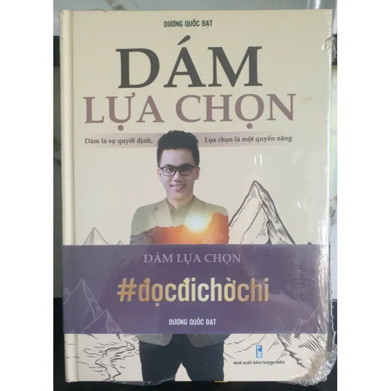 Dám Lựa Chọn - Dương Quốc Đạt 697443